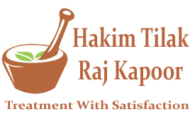 Hakim Tilak Raj Kapoor